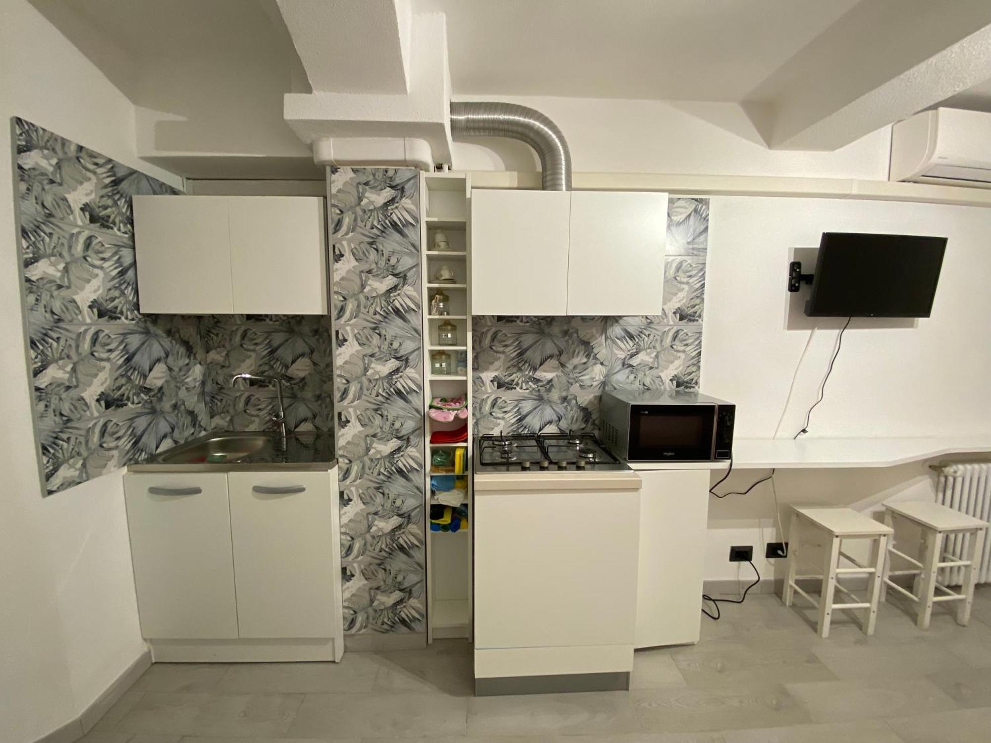 Rizzoli Mpc 3 Appartamento Bologna Exterior foto