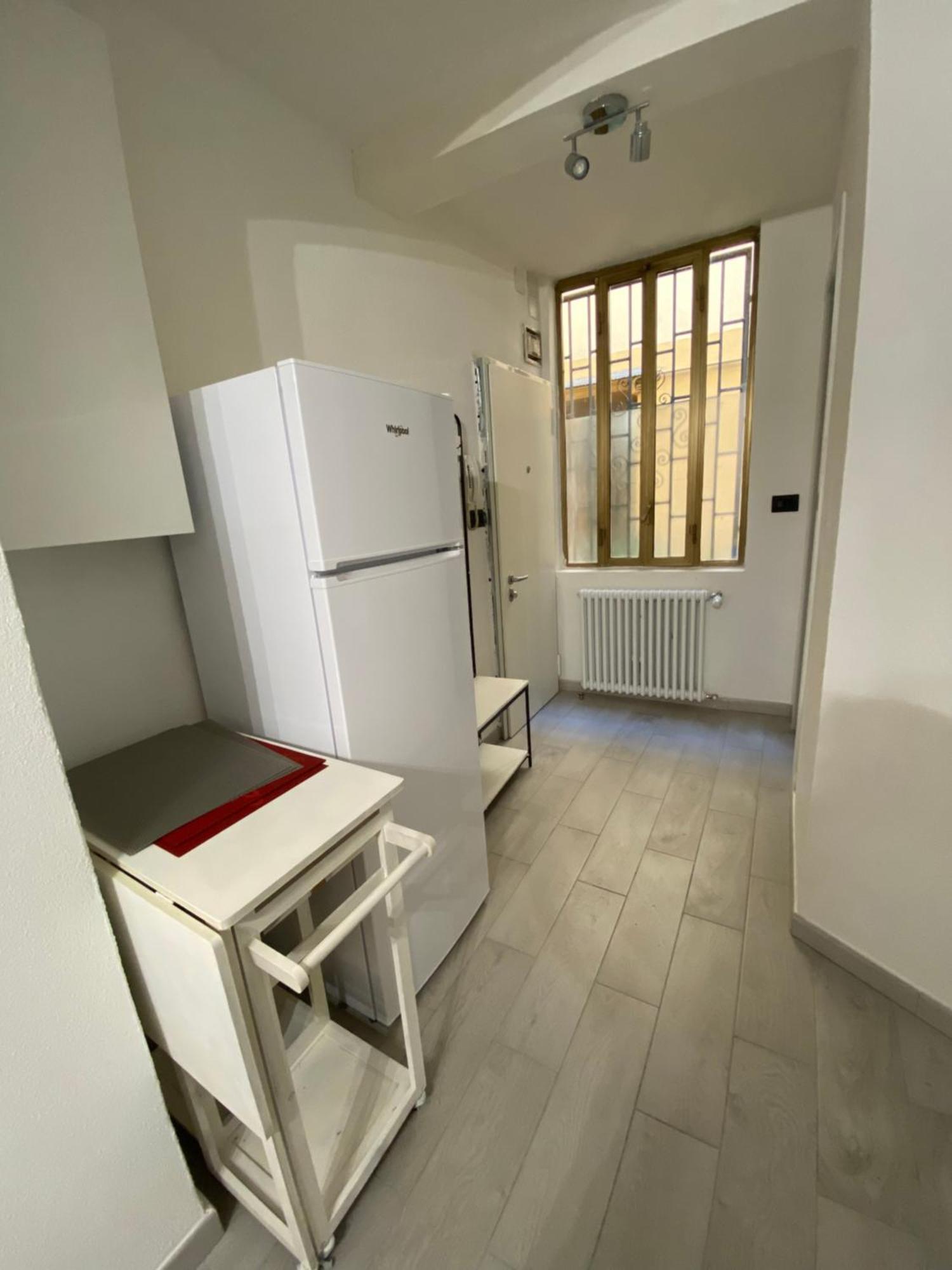 Rizzoli Mpc 3 Appartamento Bologna Exterior foto